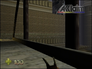 Turok 2 Seeds of Evil screenshot 5 for Nintendo 64